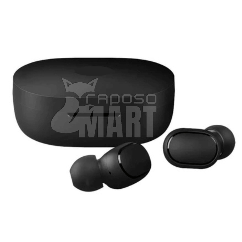 Fone de Ouvido Bluetooth 5.0 Redmi Airdots 2  - Raposo